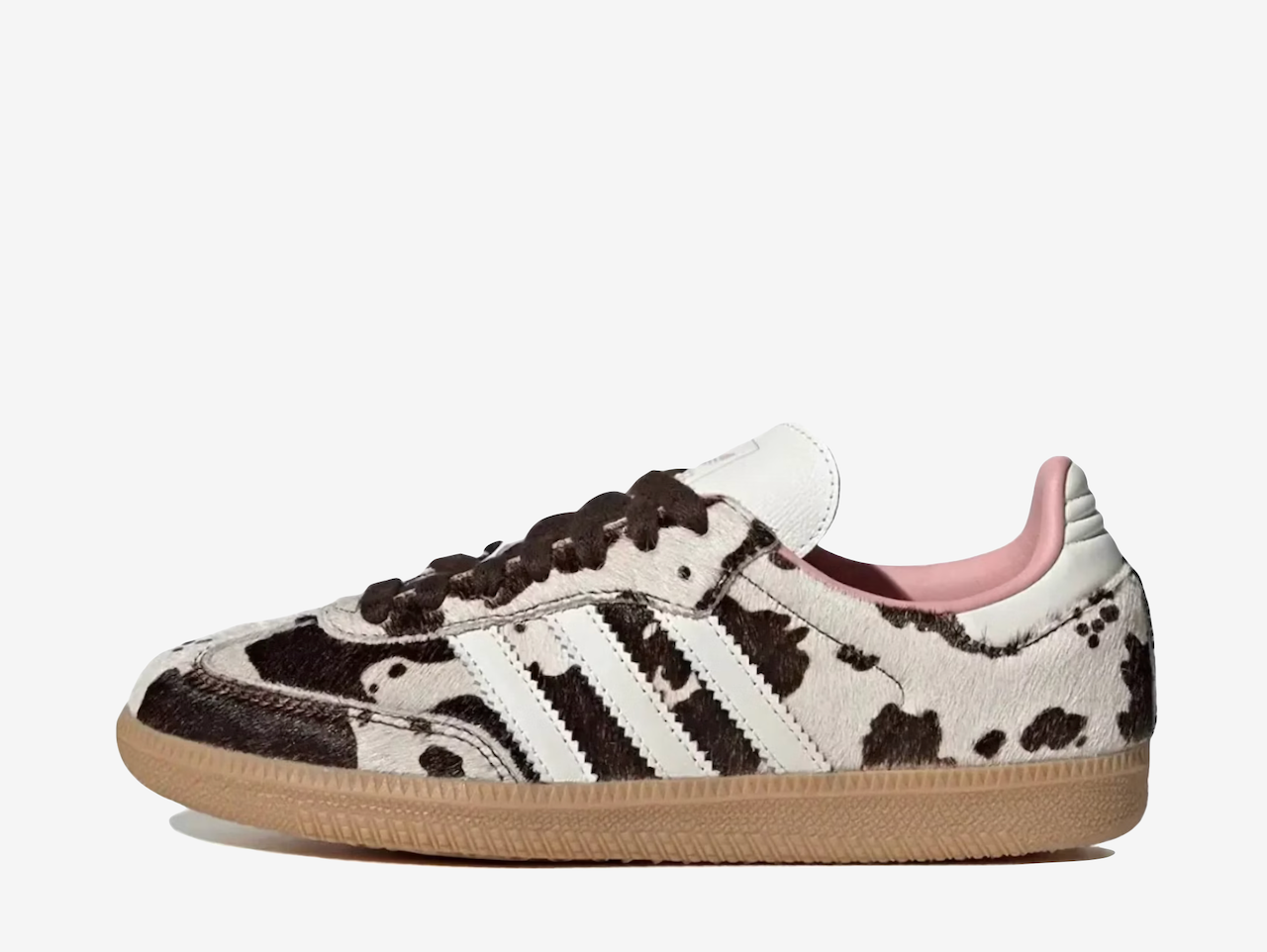 Adidas Samba OG Cow Print (W) – Hyped Economy