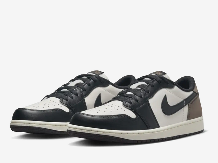 Air Jordan 1 Low Dark Mocha