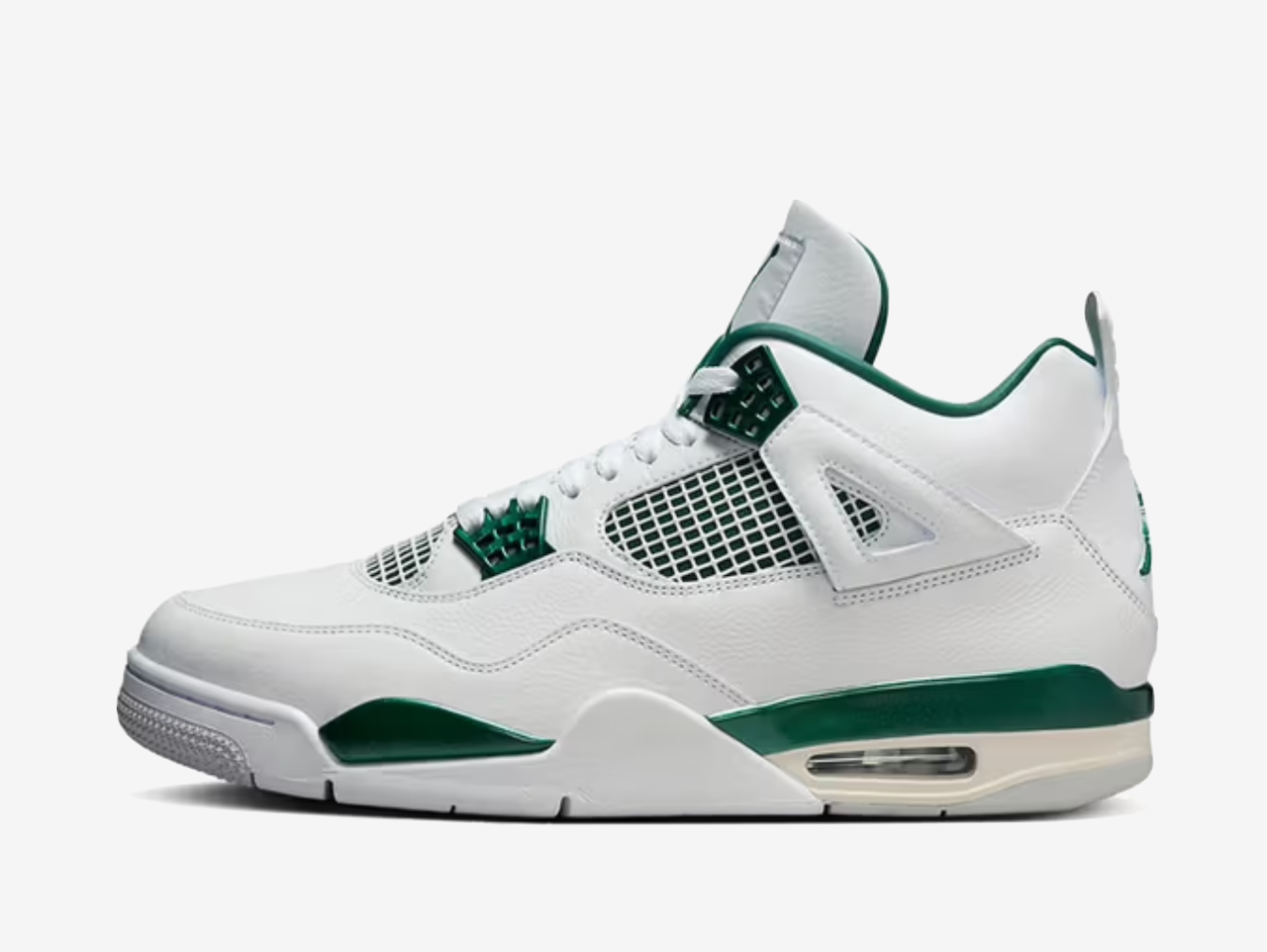 Air jordan 4 new discount