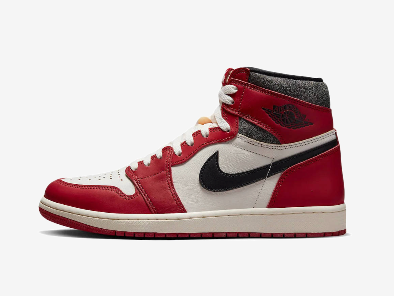 Air Jordan 1 High Chicago Lost & Found – Hyped Economy