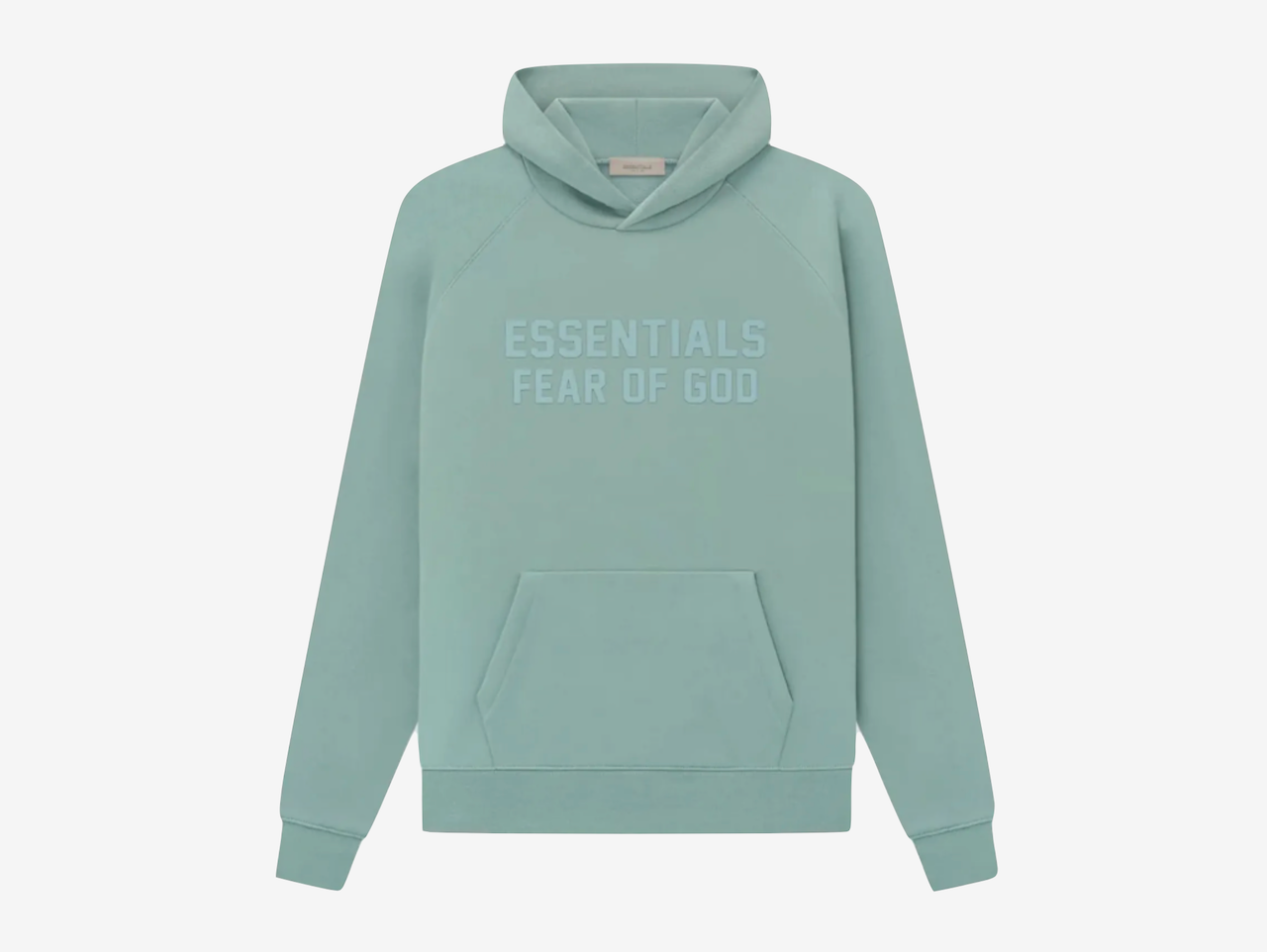 Fear Of God - FOG Essentials Drawstring Pants　　Ｌサイズ FOG Essentials Hoodie Black (FW24)