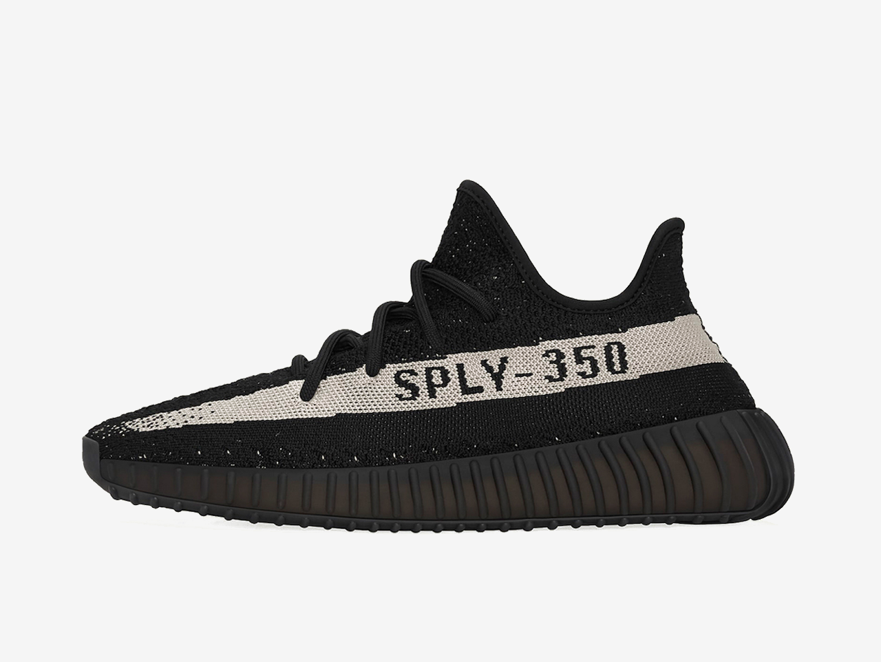 Black 350v2 best sale