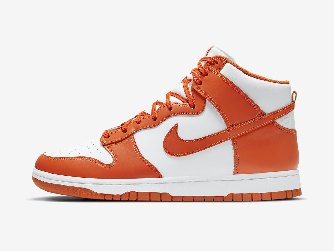 Syracuse Nike Dunk High GS outlet 4Y