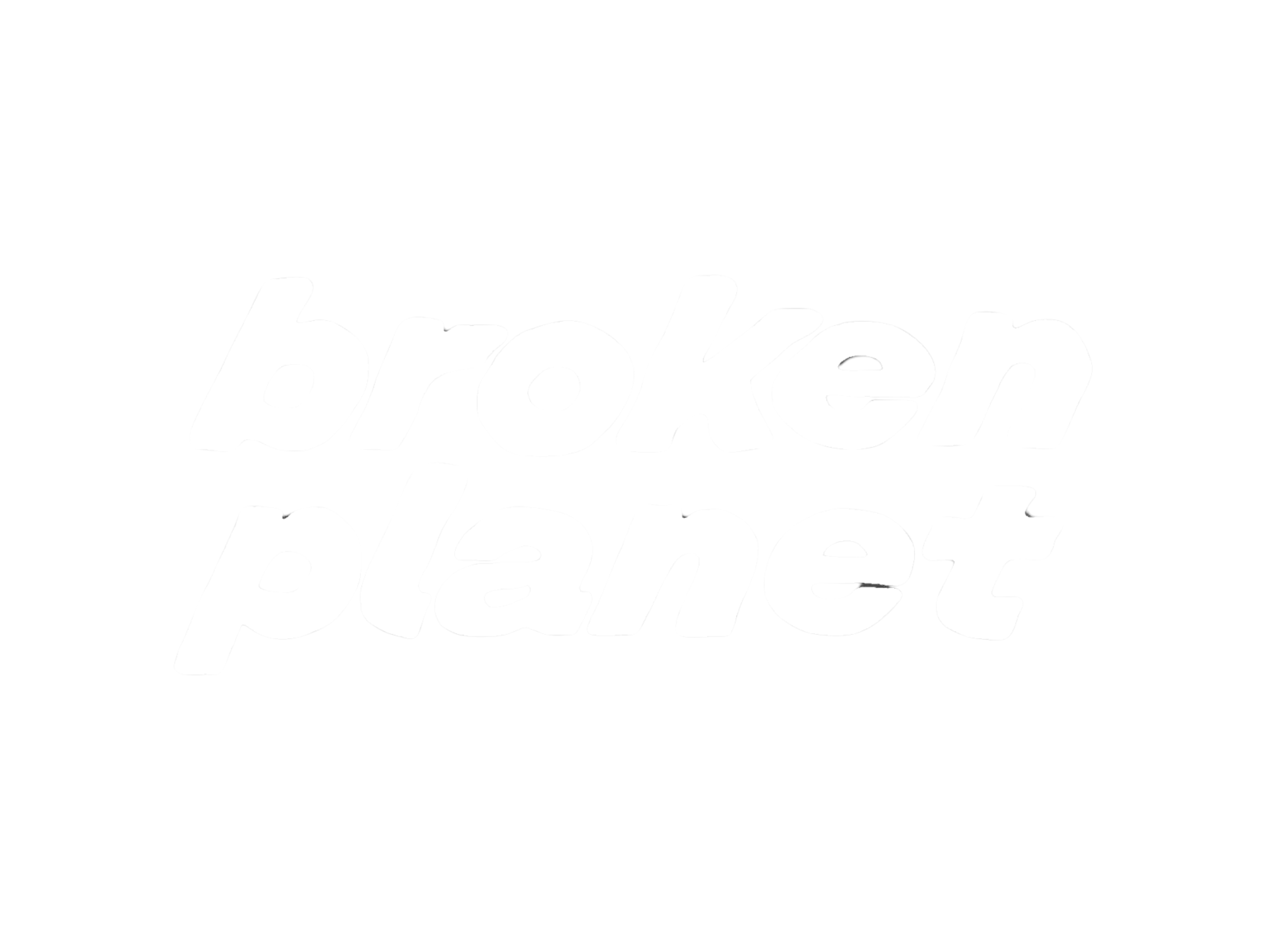 Broken Planet