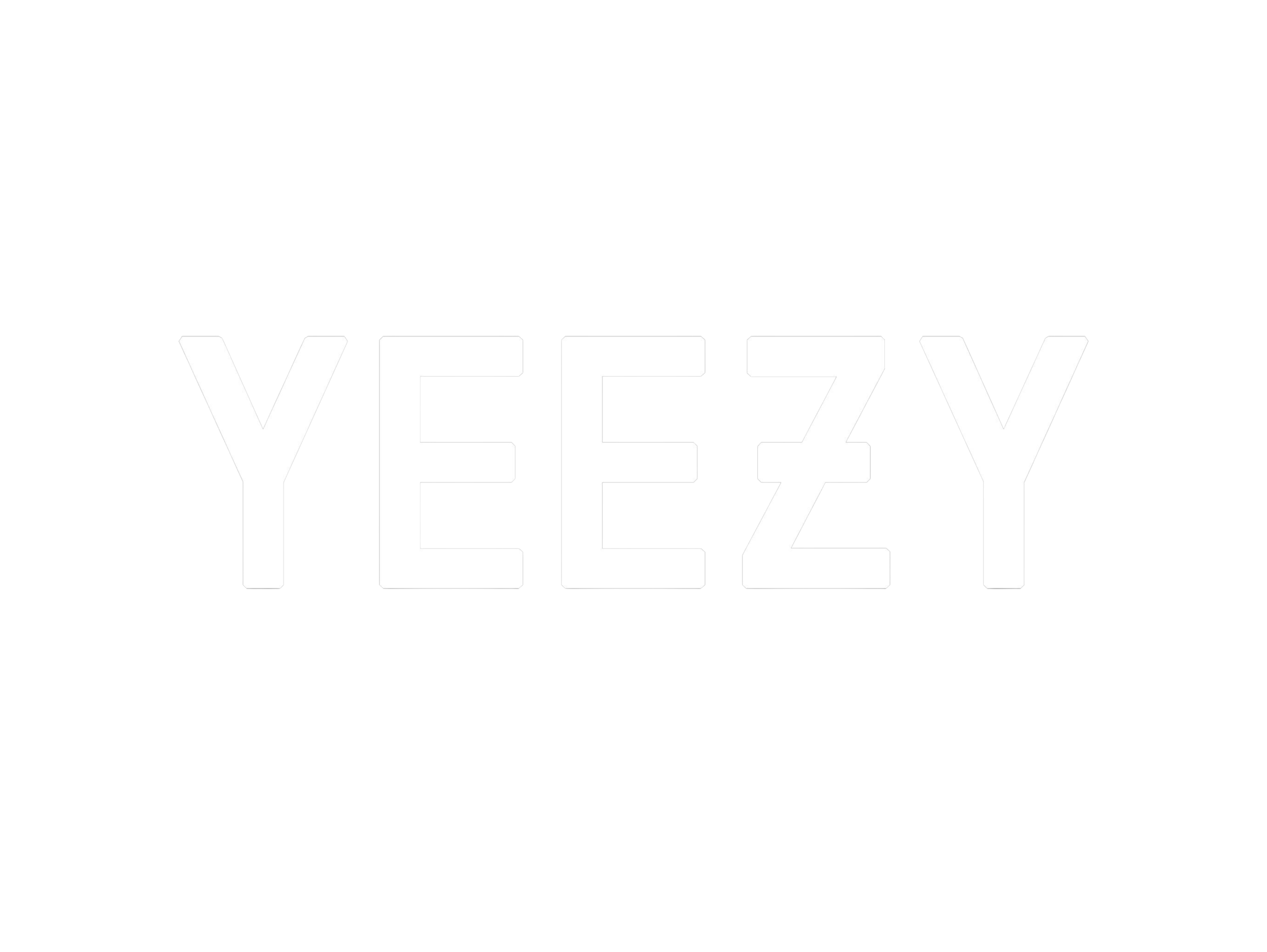 Yeezy