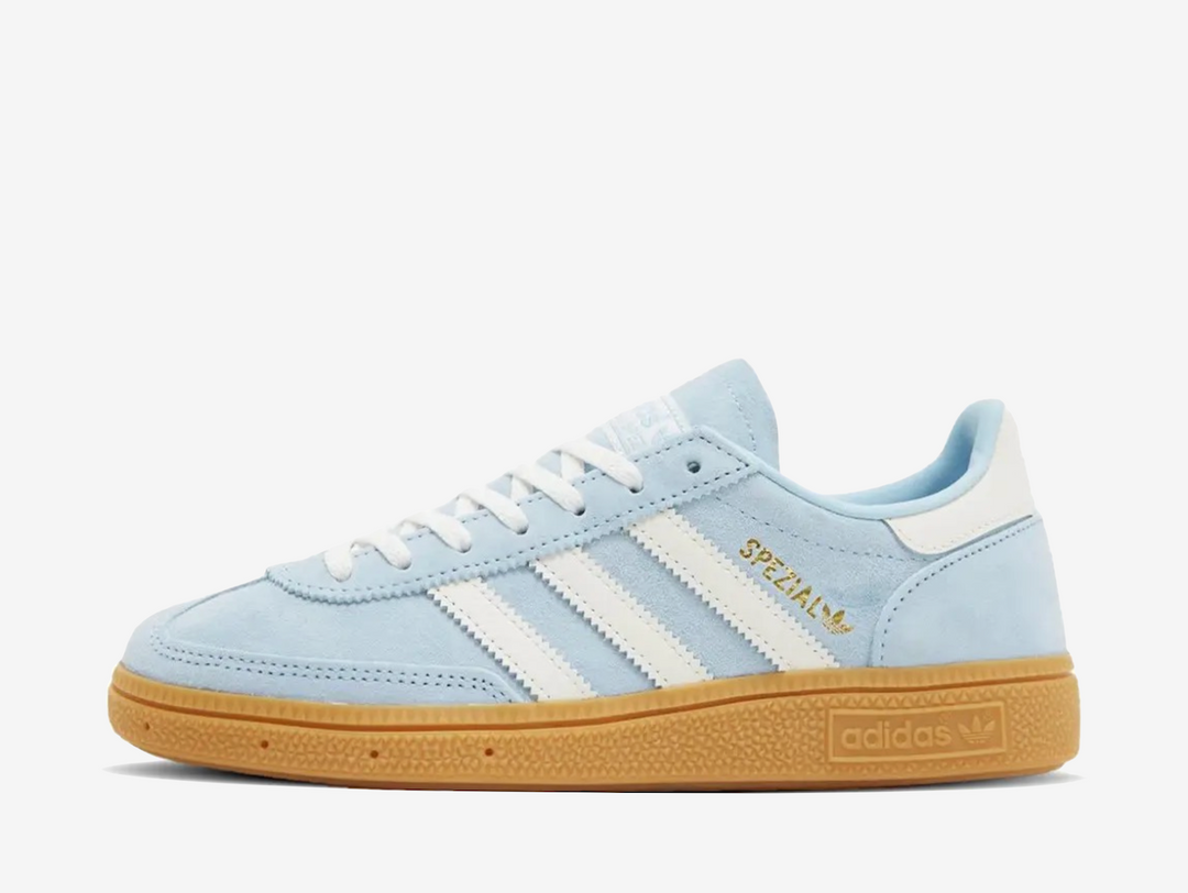 Adidas Handball Spezial Clear Sky (W) – Hyped Economy