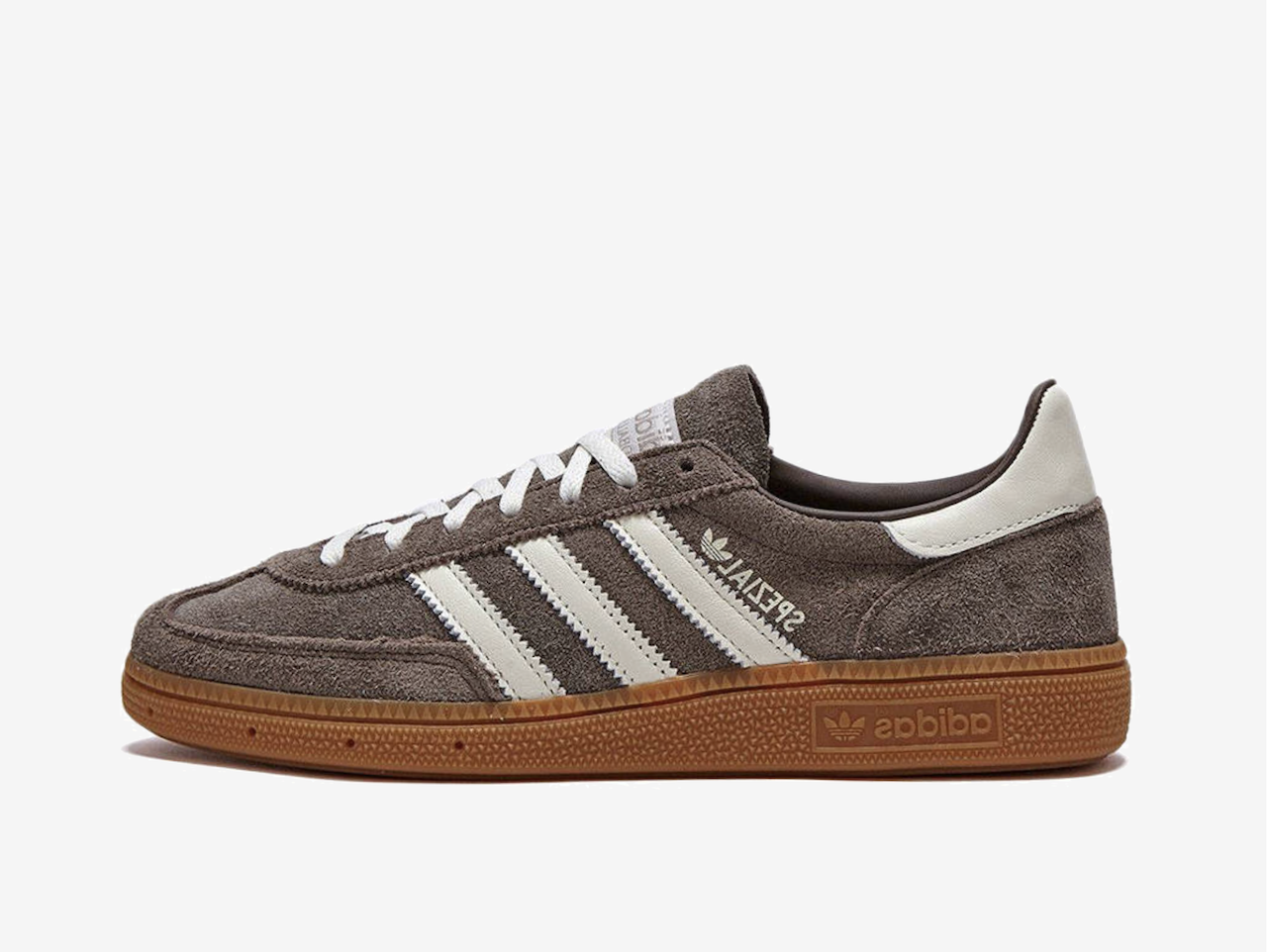 Adidas Handball Spezial Earth Strata Gum (W) – Hyped Economy