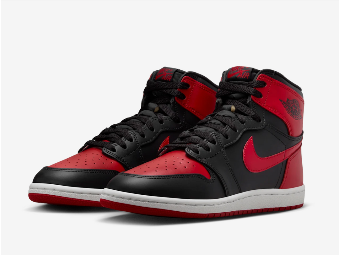 Zalando Fire Red Black White Red Air Jordan Jordan Mid Women Sail