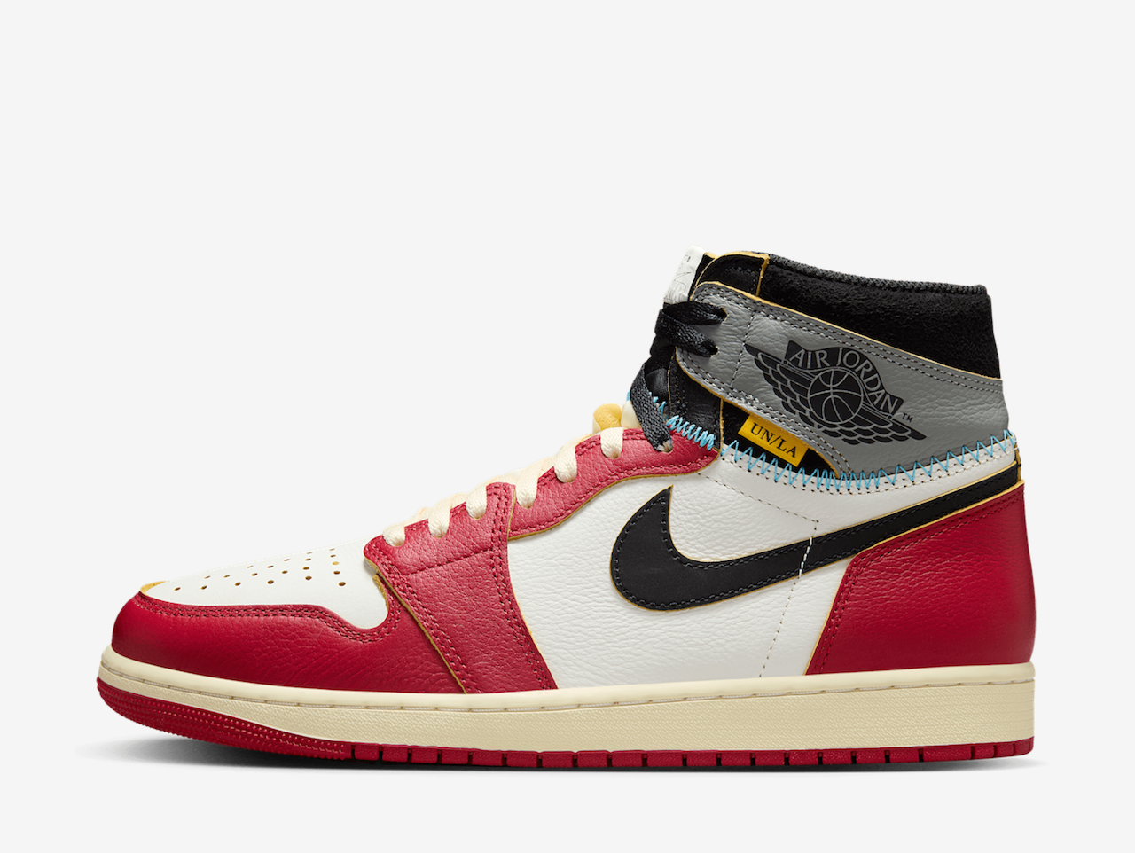 nike air jordan 1 high chicago