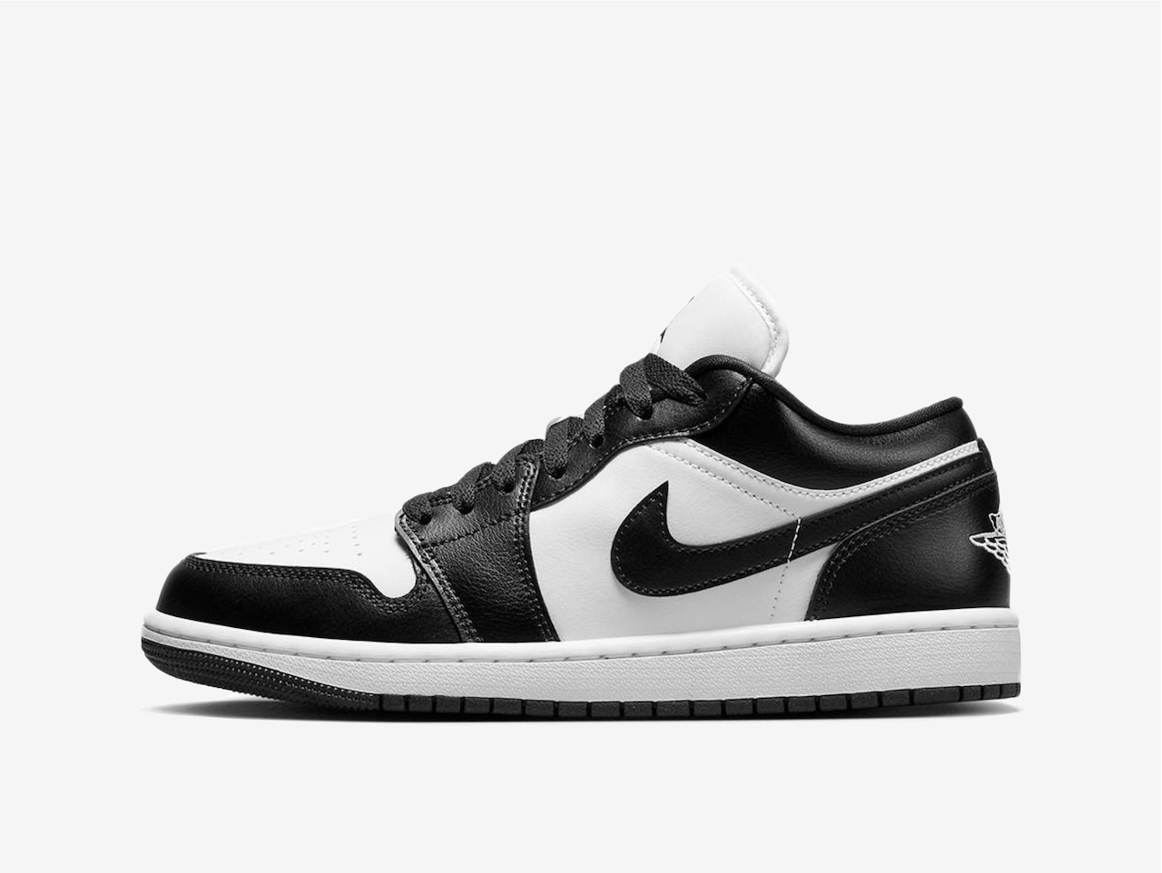 Air Jordan 1 Low Panda 2023 (W) – Hyped Economy