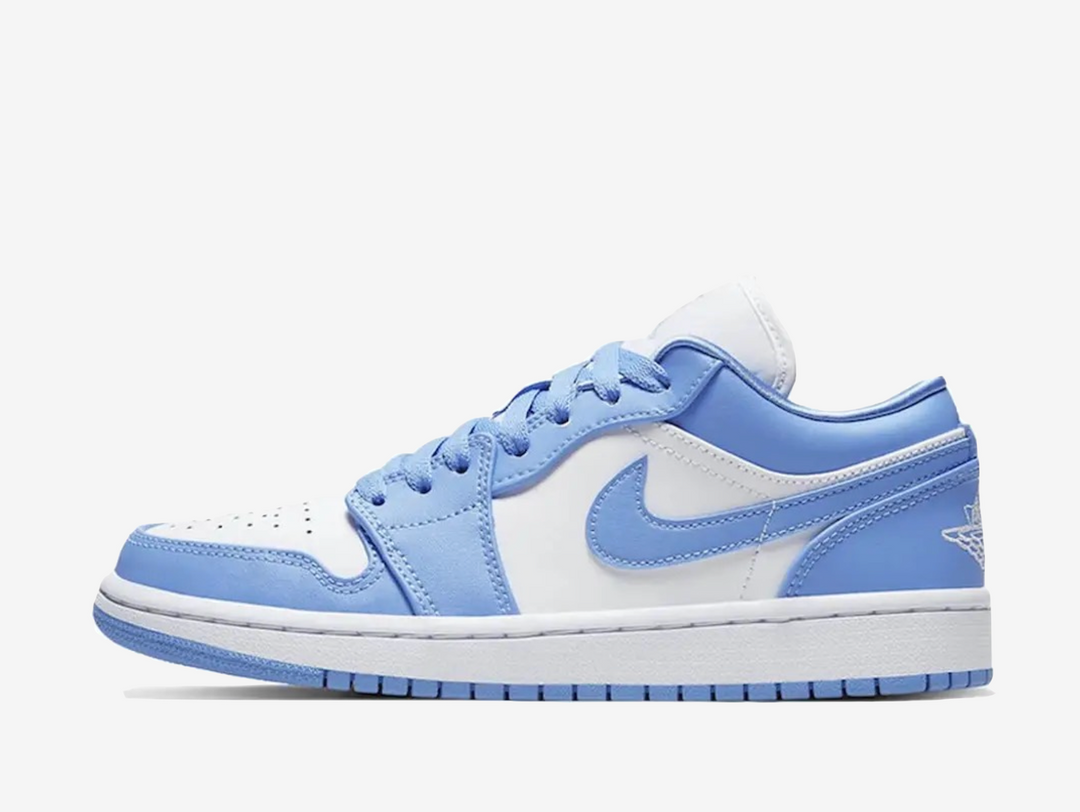 Air Jordan 1 Low UNC (W)