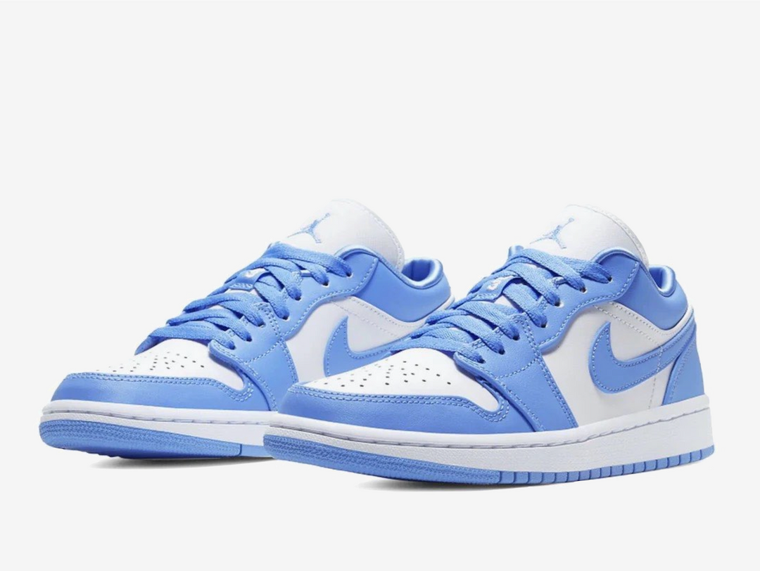 Air Jordan 1 Low UNC (W)