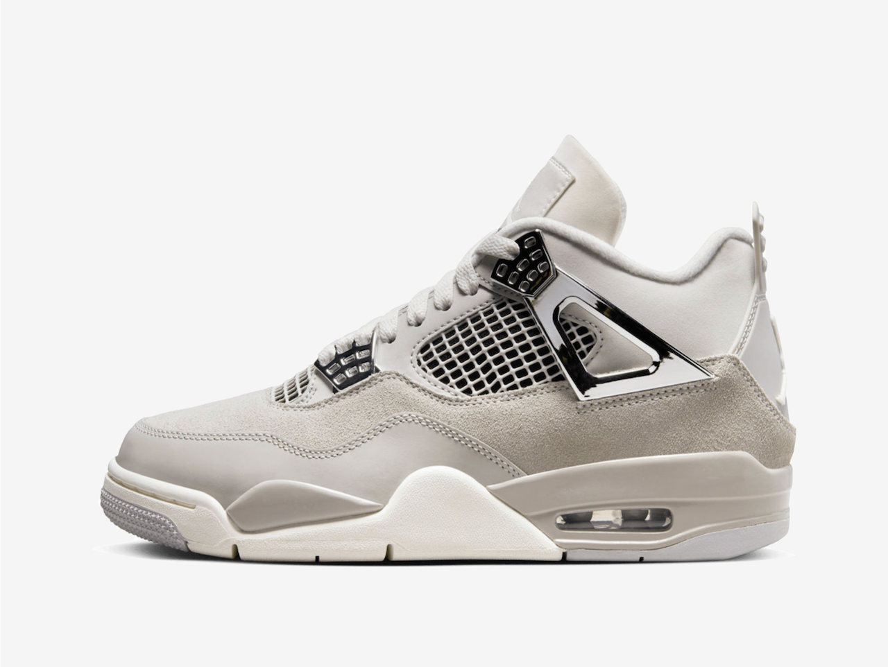 Air Jordan 4 Frozen Moments (W) – Hyped Economy