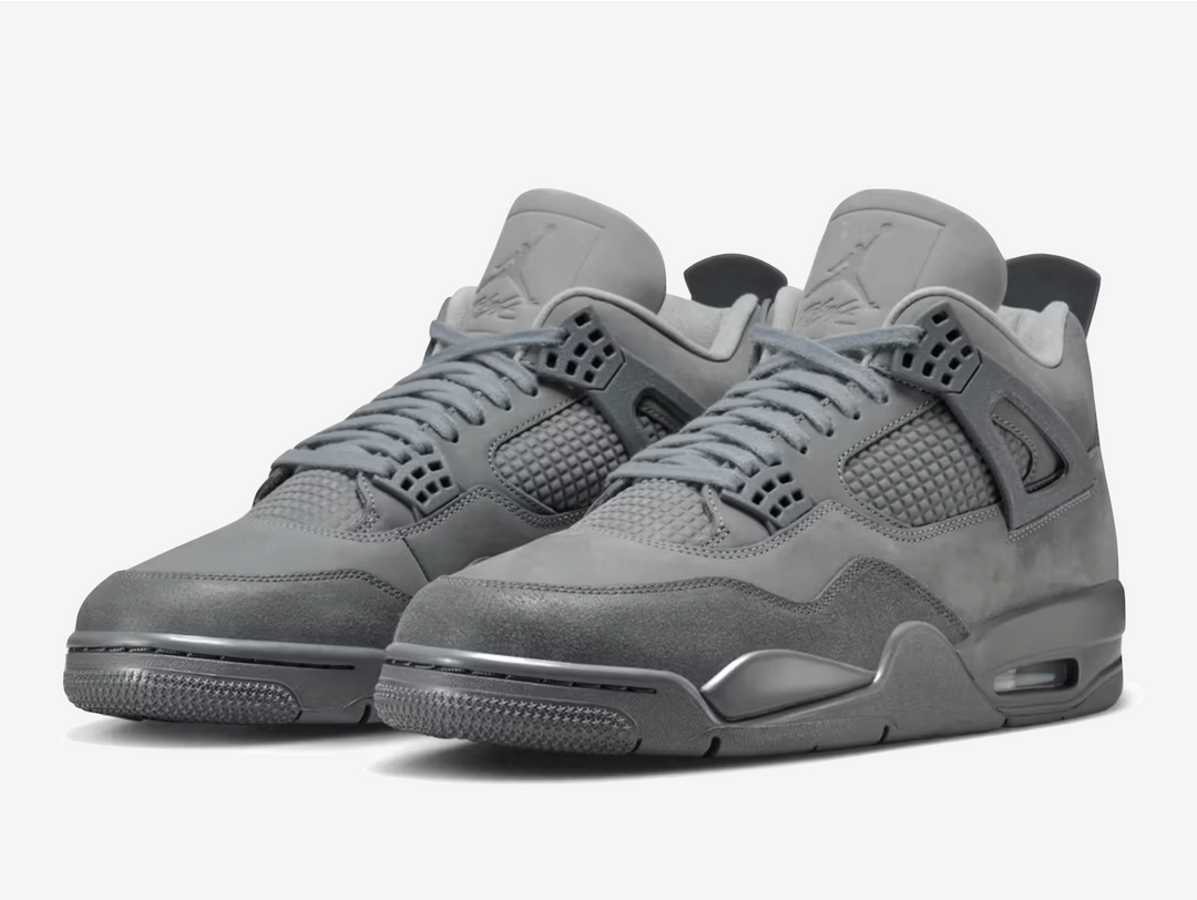 Air Jordan Wet Cement – Hyped Economy - Main Image