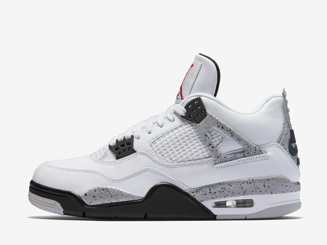 jordan 4 we the new
