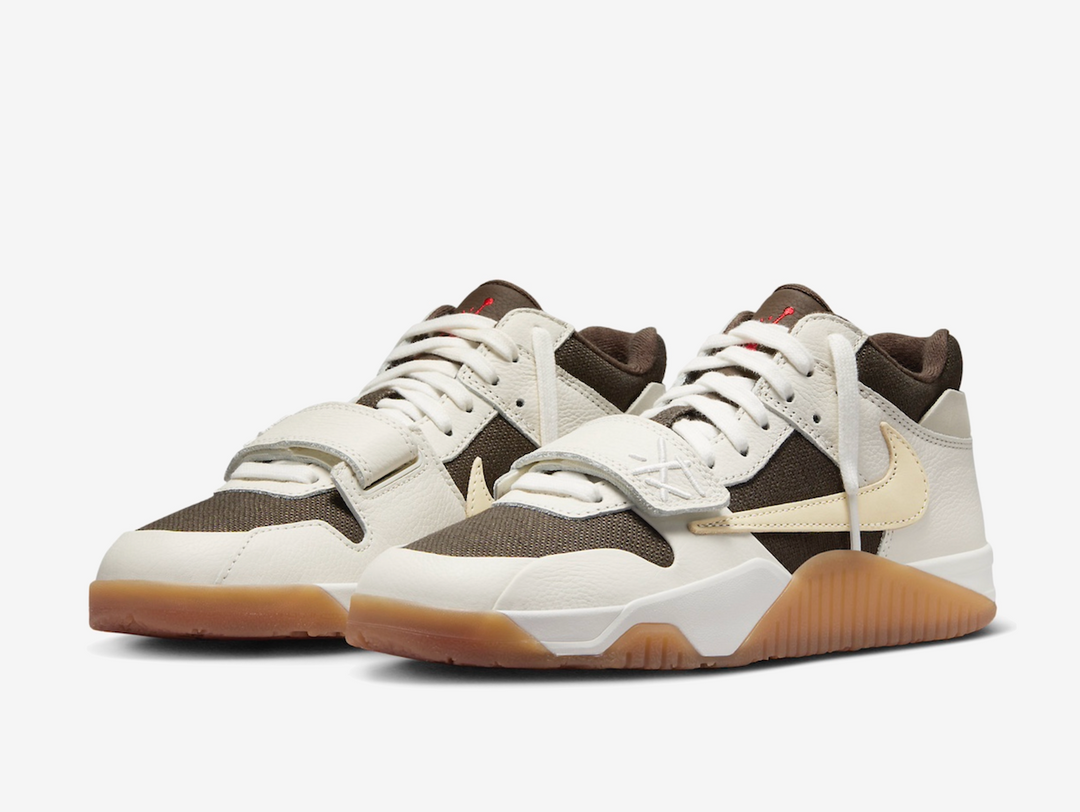 Travis Scott × Nike Jordan JumpmanJackTR Travis Scott × Nike Jordan JumpmanJackTR