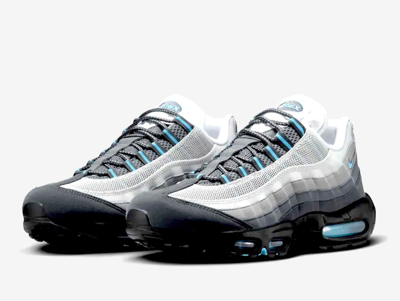 air max 95 smokey blue