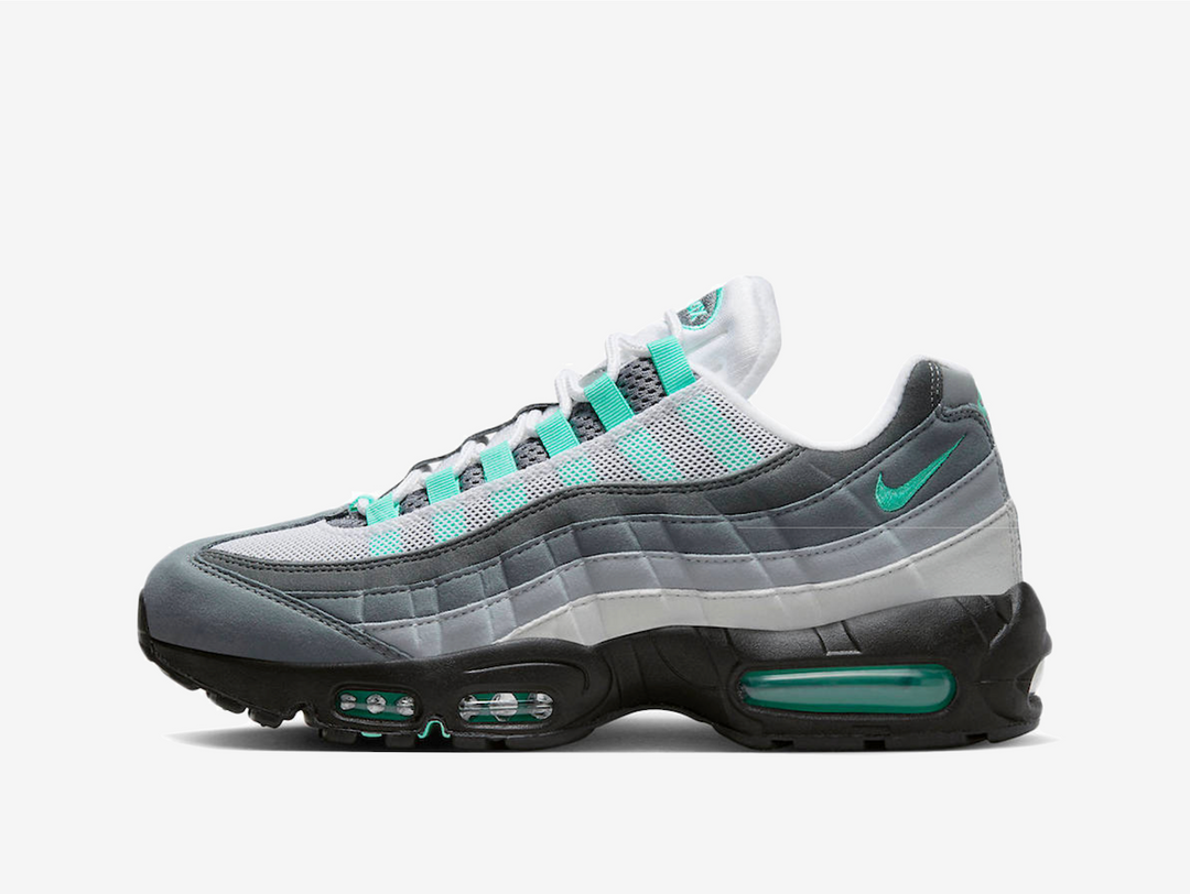 Air Max 95 Hyper Turquoise