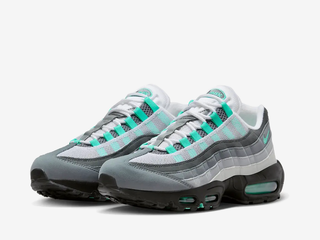 Air Max 95 Hyper Turquoise