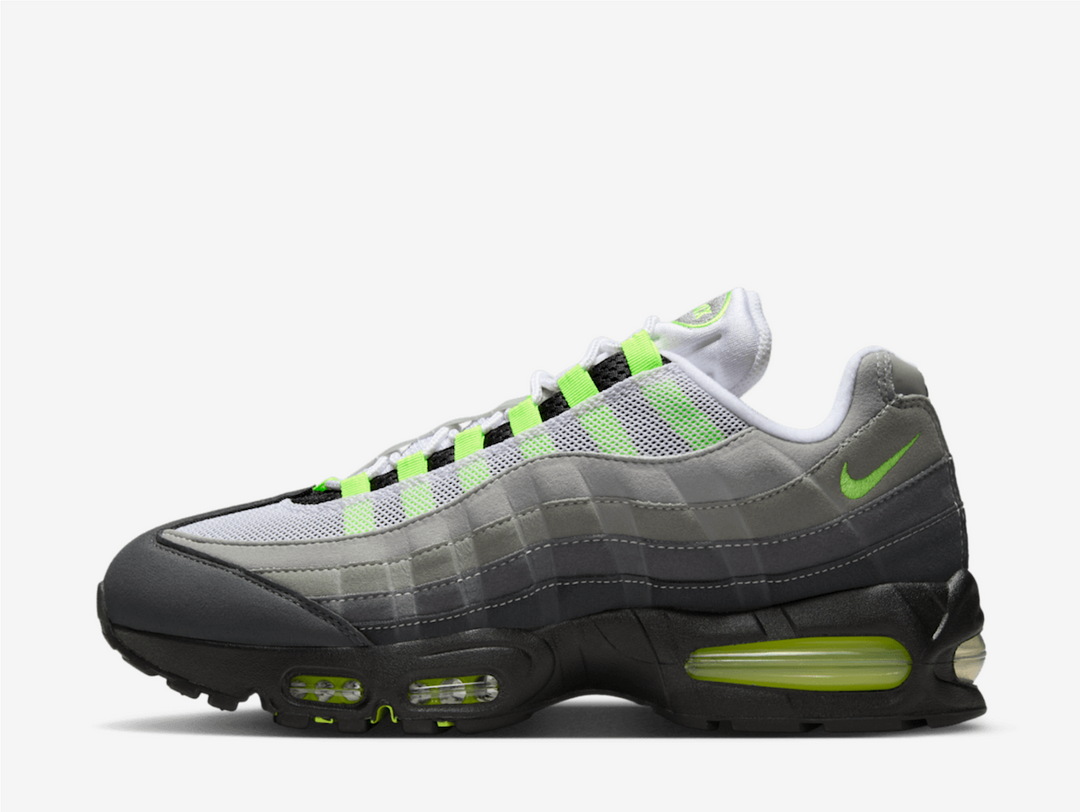 Air Max 95 Neon 2025
