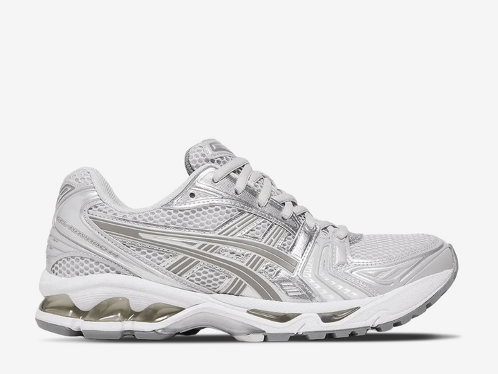 Asics Gel Kayano 14 Cloud Grey