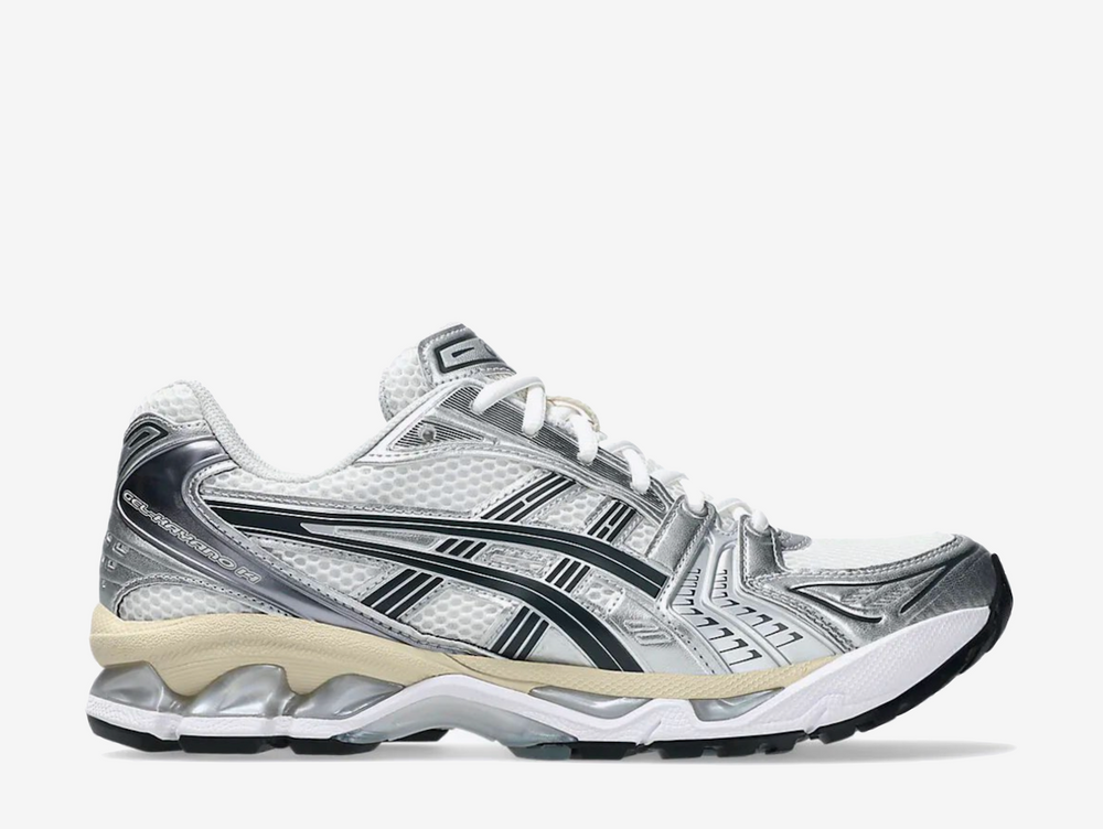Under the hood, signature GEL cushioning absorbs impact with every stride, while the 2008-inspired tooling keeps the aesthetic true to the original performance design. Whether you’re hitting the pavement or just flexing a retro vibe, these are ready to go the distance. 