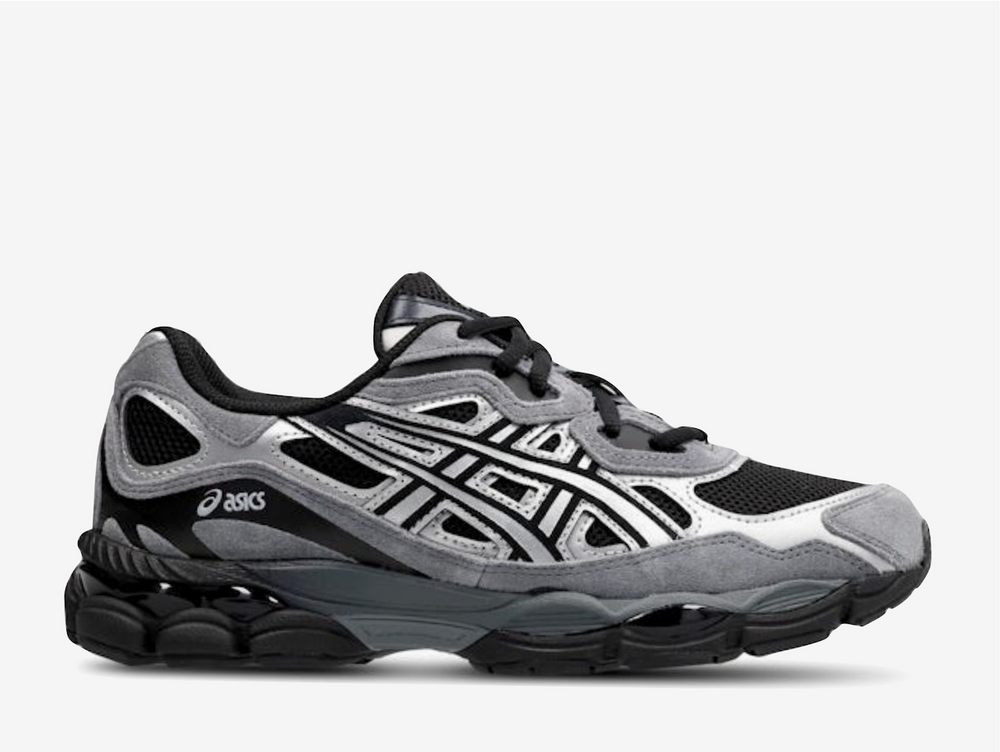 Drawing inspiration from classic silhouettes like the GEL-MC PLUS V and GEL-NIMBUS 3, this iteration brings architectural elegance to urban exploration. The lightweight foam midsole works in harmony with GEL technology inserts, creating an almost weightless sensation with every stride. Perfect for pairing with tailored joggers or relaxed denim, this sneaker bridges the gap between technical performance and style for the discerning collector.