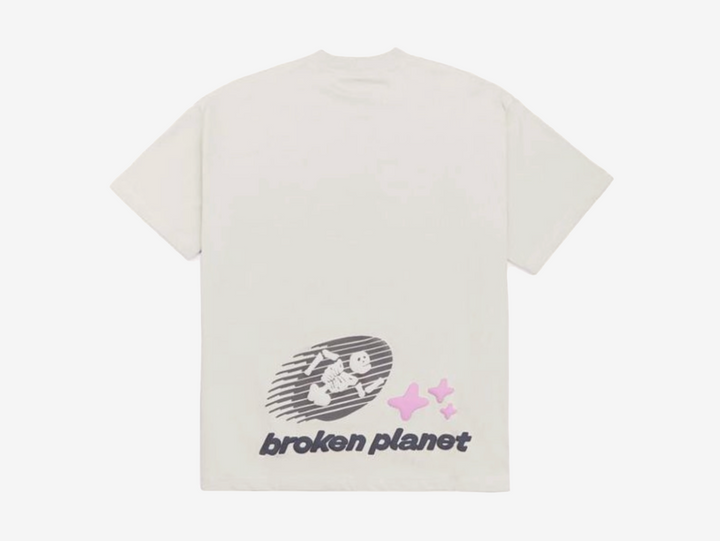 Broken Planet T-Shirt Cosmic Speed