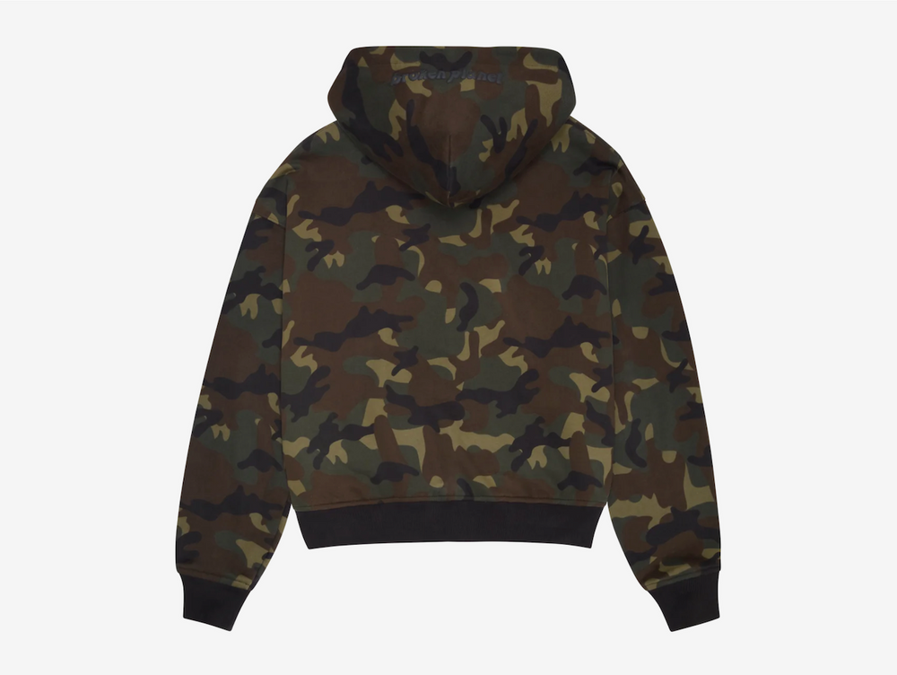 Broken Planet Zip-Up Hoodie Camo Green – Hyped Economy Broken Planet Zip-Up Hoodie Camo Green – Hyped Economy