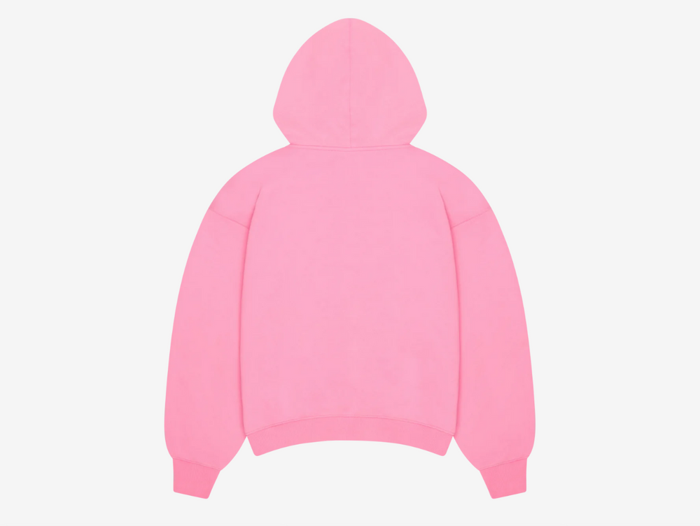 Broken Planet Zip-Up Hoodie Candy Pink – Hyped Economy Broken Planet Zip-Up Hoodie Candy Pink – Hyped Economy