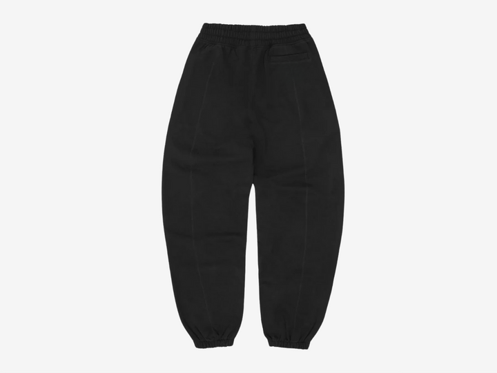 Corteiz Alcatraz Sweatpants Black