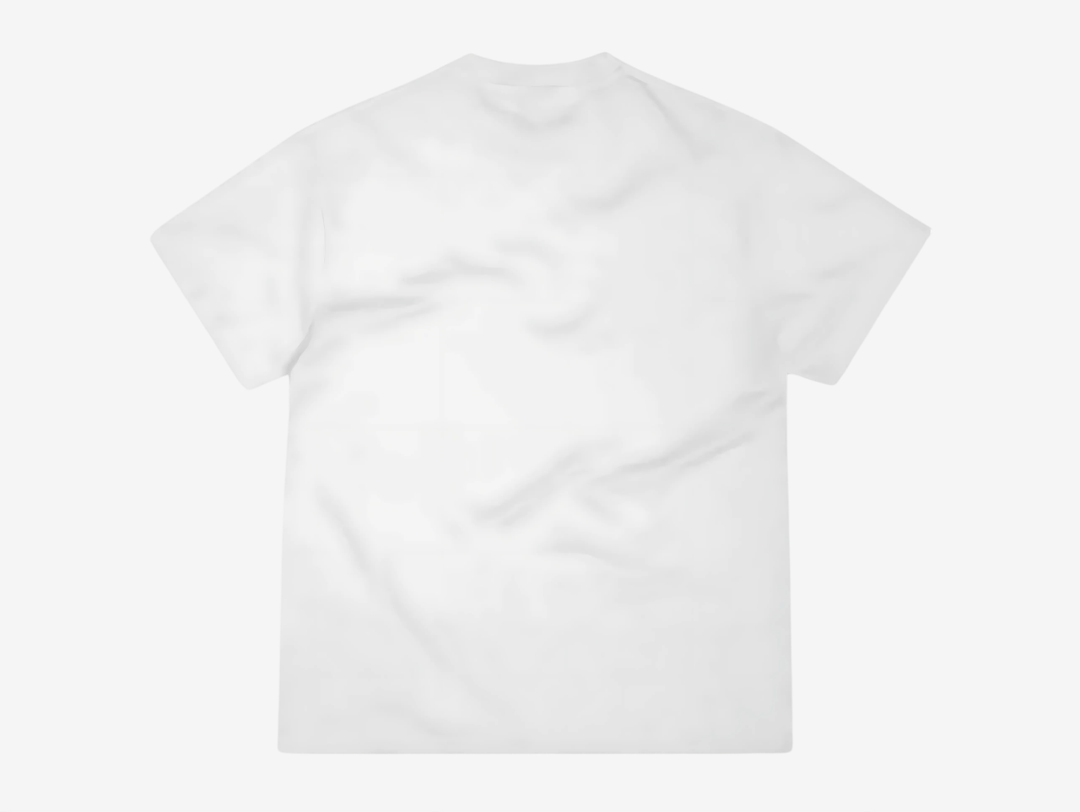 The Corteiz Artillery T-Shirt in White / Black combines Corteiz’s signature military-inspired aesthetic with a clean everyday silhouette. Crafted from premium 220 GSM heavyweight cotton, the tee offers a structured feel while remaining comfortable for daily wear. Finished with a ribbed crew neckline and the iconic Artillery graphic across the chest, it delivers a relaxed fit with a premium streetwear finish. Made from 100% cotton and designed to fit true to size.