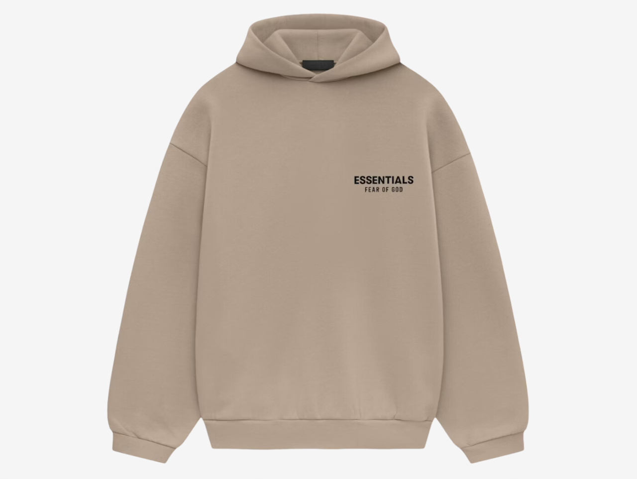 desert ore hoodie