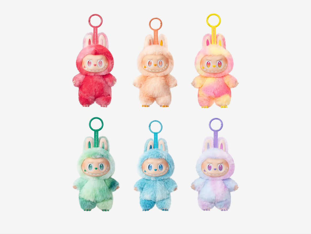 Labubu Big Into Energy - Originale Pop Mart - Box Sealed | GEMCARD INFINITY COLLECTION - Foto 3