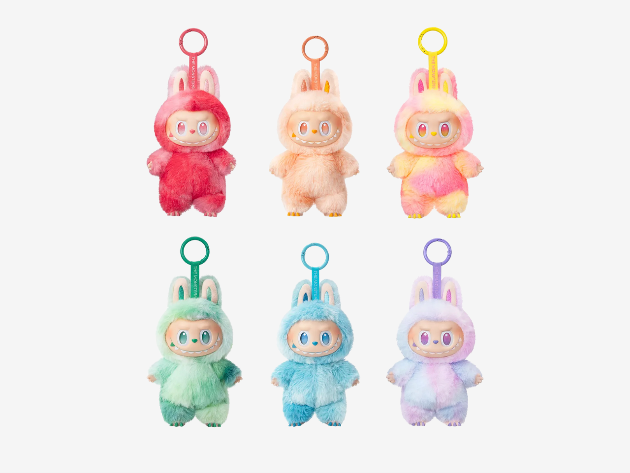 Labubu Article Pop Mart Labubu V3 The Monsters Big Into Energy Blind Box – Hyped Economy