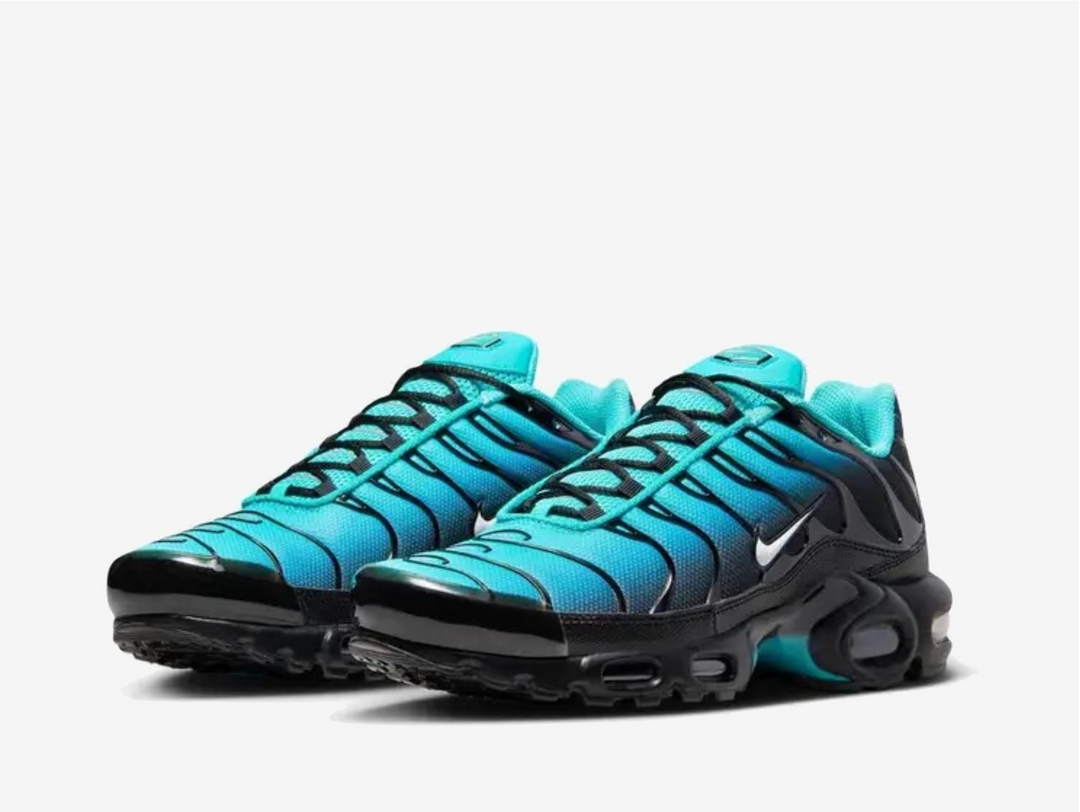 Air Max Plus TN Light Retro Blue1