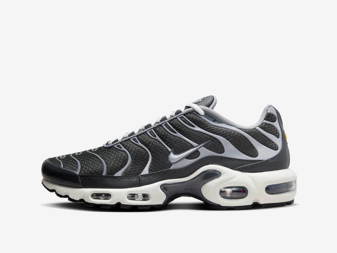 Air Max Plus TN Cool Grey – Hyped Economy