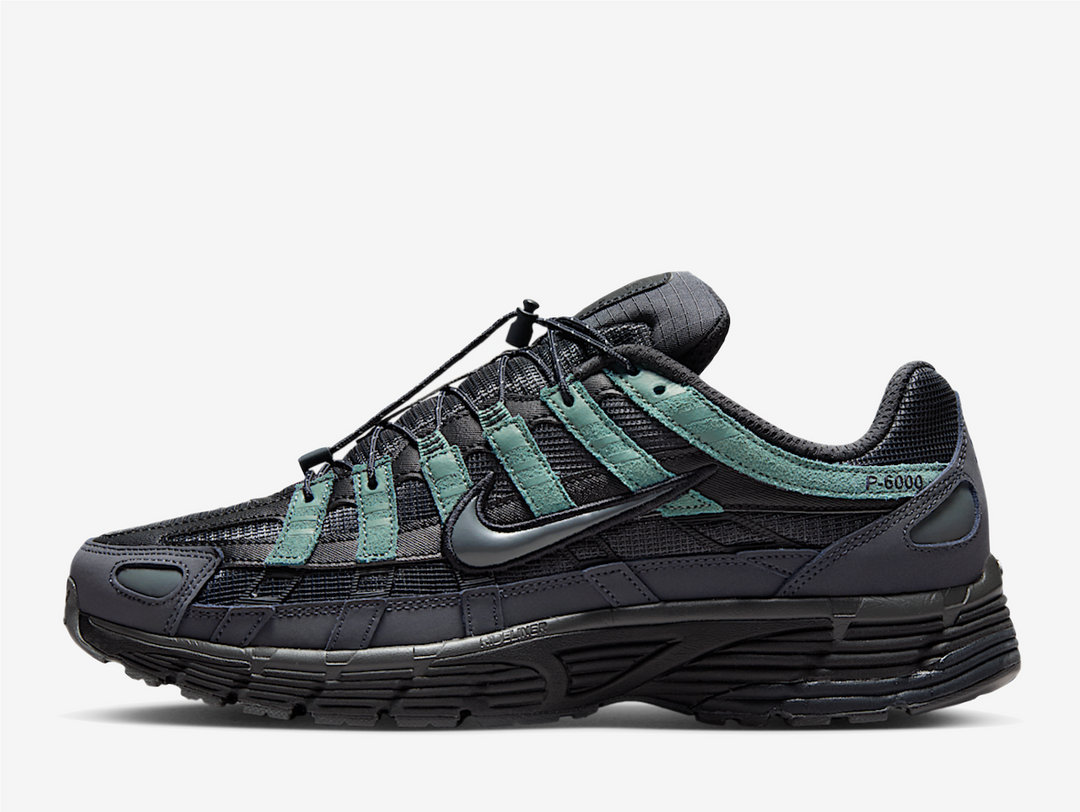 This stylish trainer speaks in hushed confidence rather than loud statements. The layered design creates depth through shadows and highlights, while the grey and green colour scheme offers versatility that transitions from morning to evening. This Grey Green trainer presents a contemporary take on the classic running shoe silhouette.