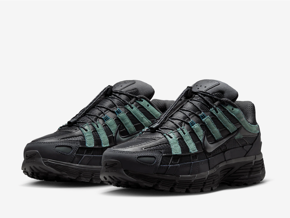 This stylish trainer speaks in hushed confidence rather than loud statements. The layered design creates depth through shadows and highlights, while the grey and green colour scheme offers versatility that transitions from morning to evening. This Grey Green trainer presents a contemporary take on the classic running shoe silhouette.