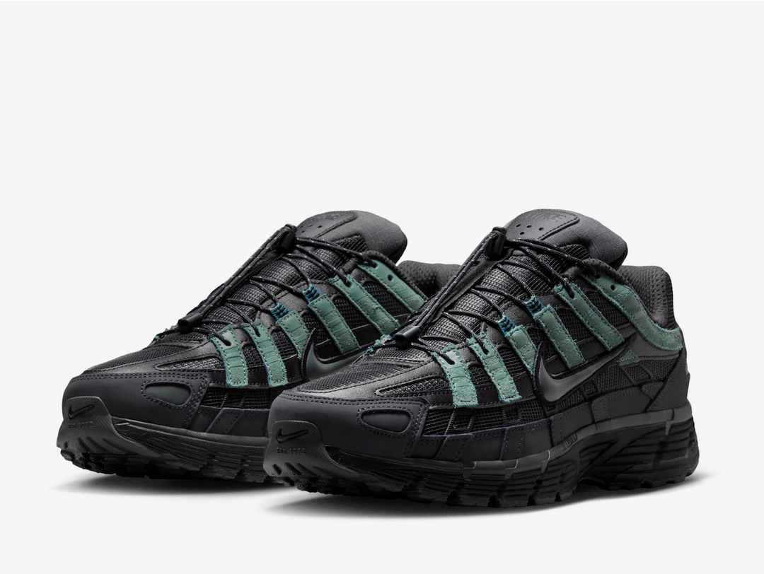 This stylish trainer speaks in hushed confidence rather than loud statements. The layered design creates depth through shadows and highlights, while the grey and green colour scheme offers versatility that transitions from morning to evening. This Grey Green trainer presents a contemporary take on the classic running shoe silhouette.