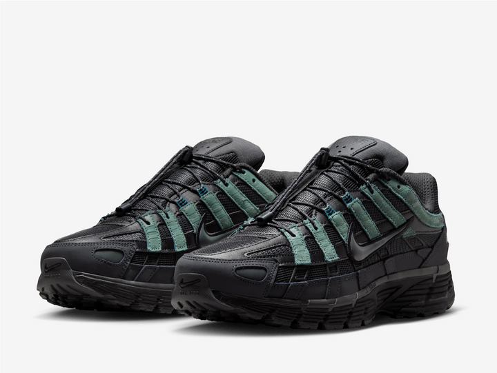 This stylish trainer speaks in hushed confidence rather than loud statements. The layered design creates depth through shadows and highlights, while the grey and green colour scheme offers versatility that transitions from morning to evening. This Grey Green trainer presents a contemporary take on the classic running shoe silhouette.