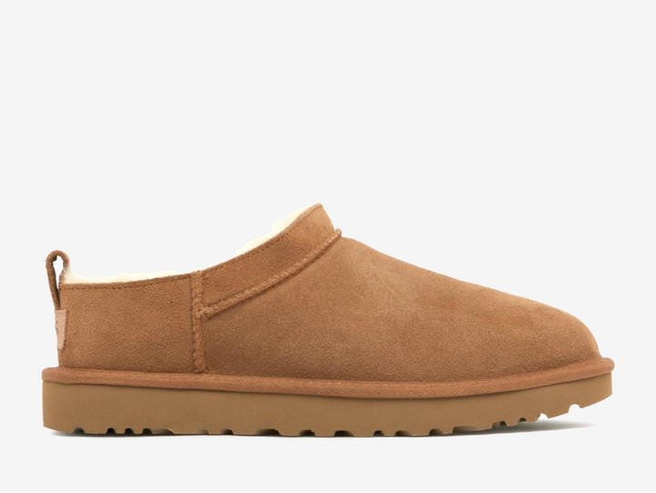UGG Micro Boot Chestnut