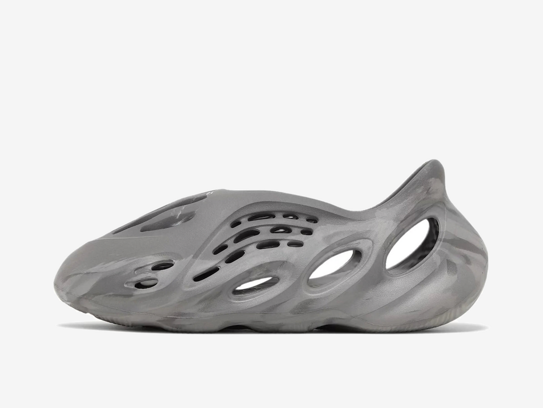 Yeezy Foam RNNR MX Granite – Hyped Economy Yeezy Foam RNNR MX Granite – Hyped Economy