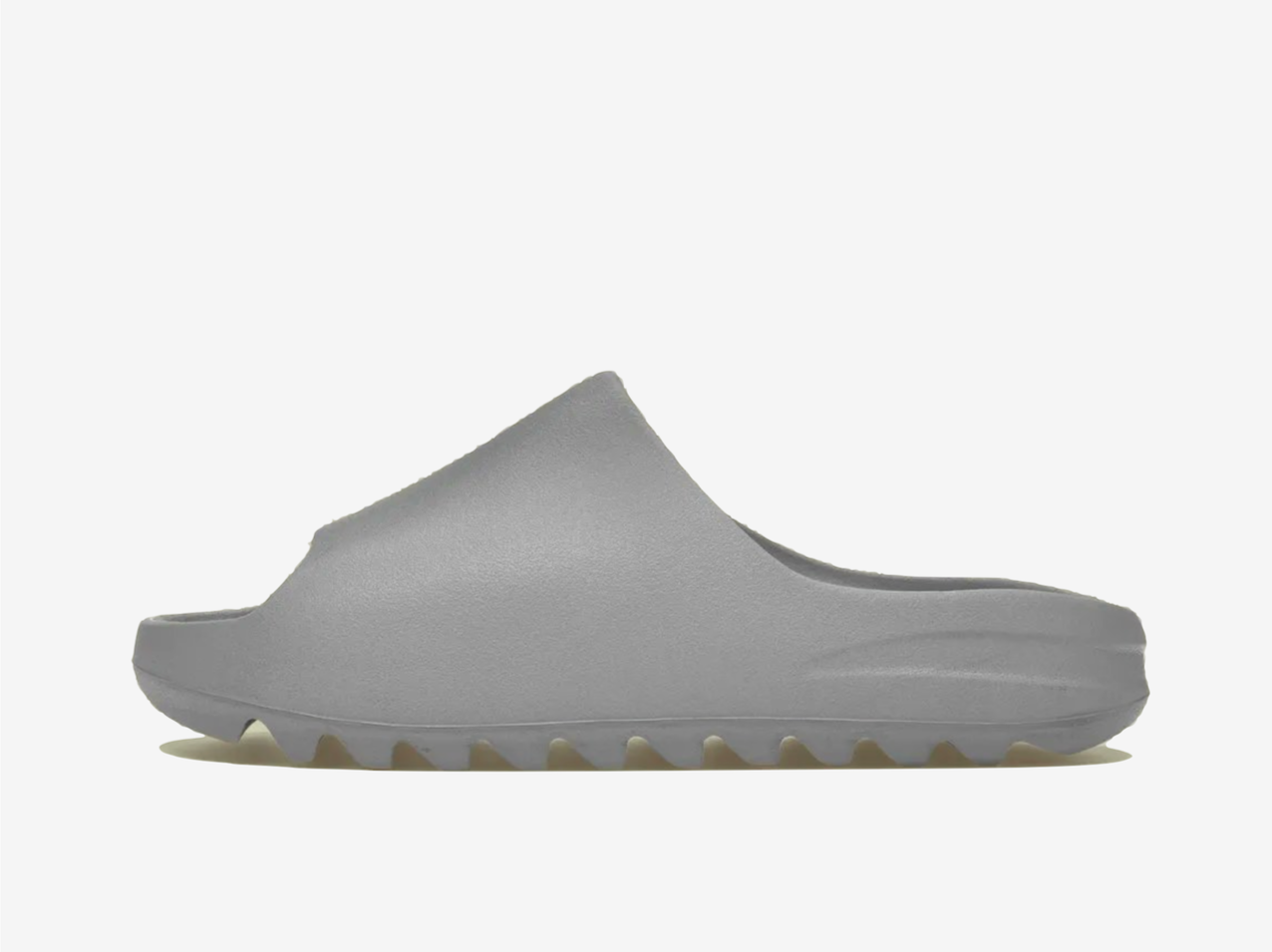 Yeezy Slide Granite – Hyped Economy