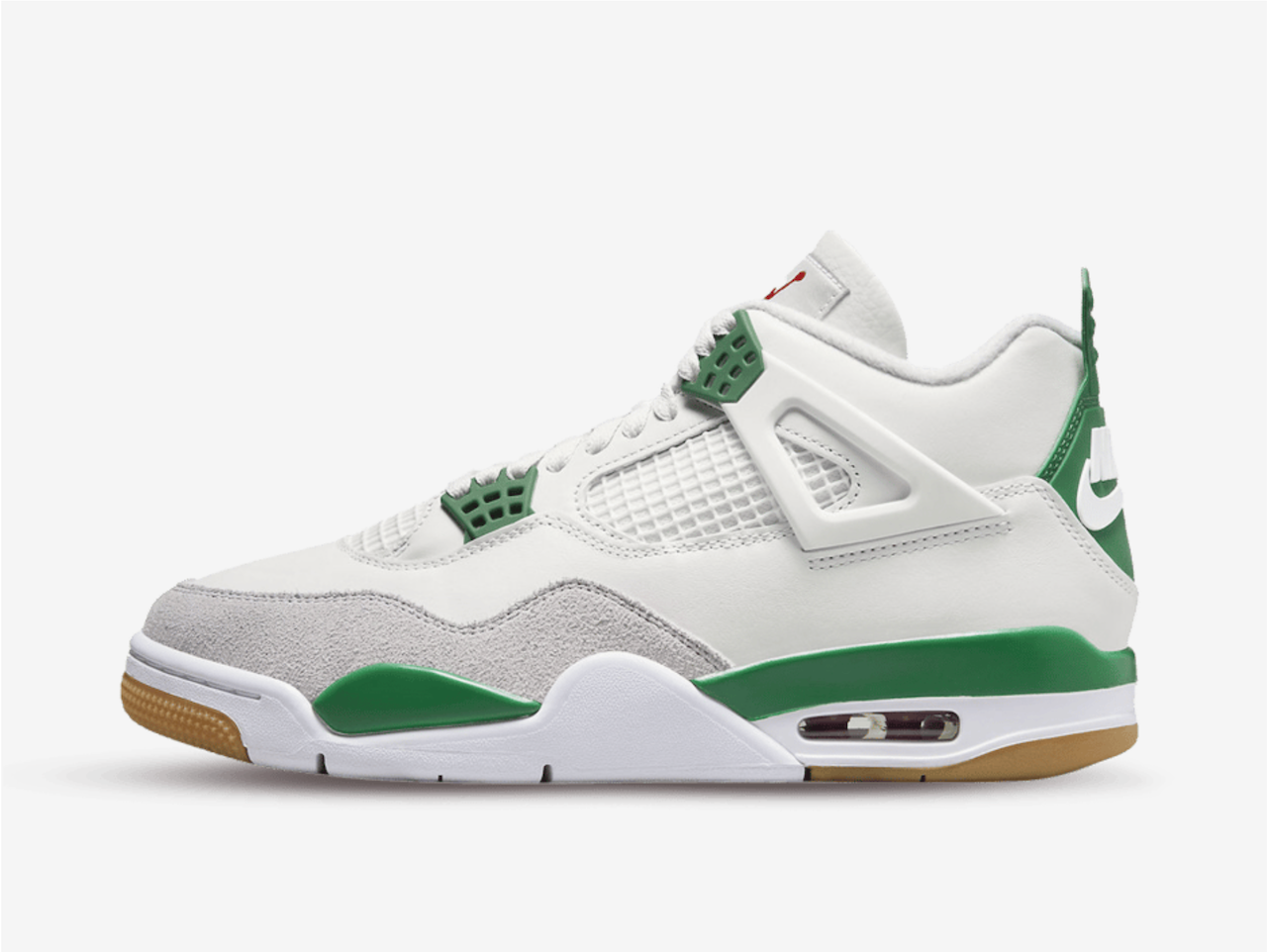 Air Jordan 4 SB Pine Green – Hyped Economy