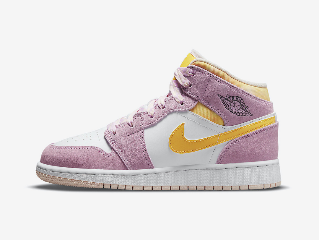 Nike online arctic pink