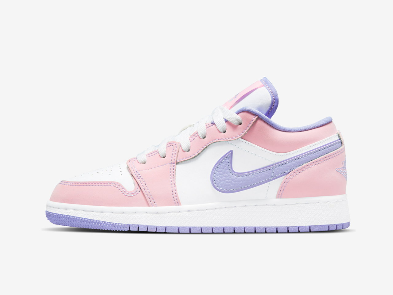 jordan retro low pink