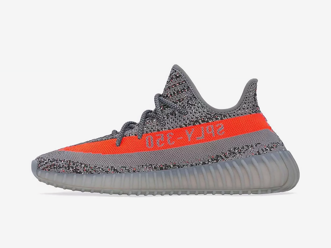 Yeezy 350 V2 Beluga Reflective