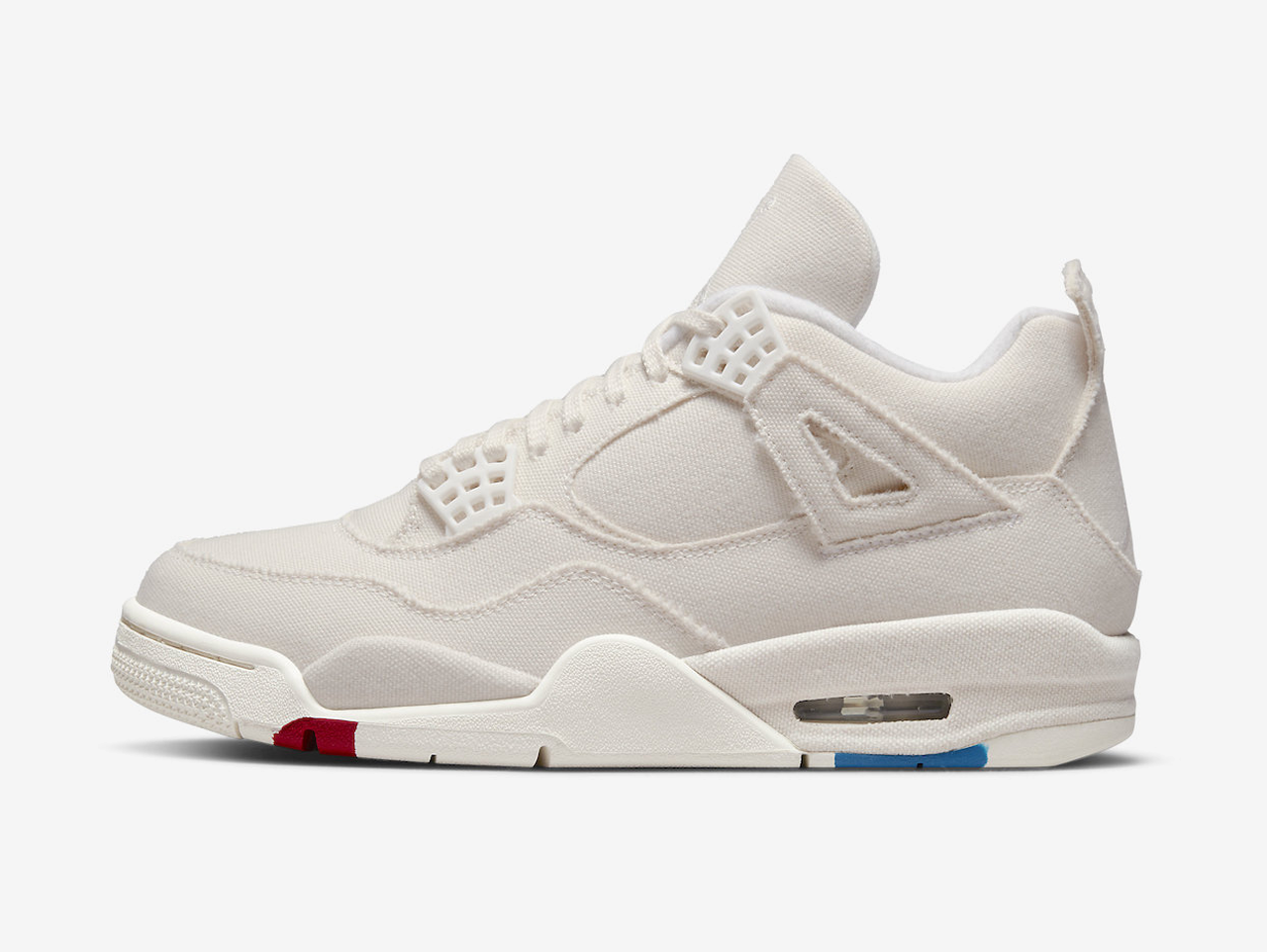 air jordans 4 retro white