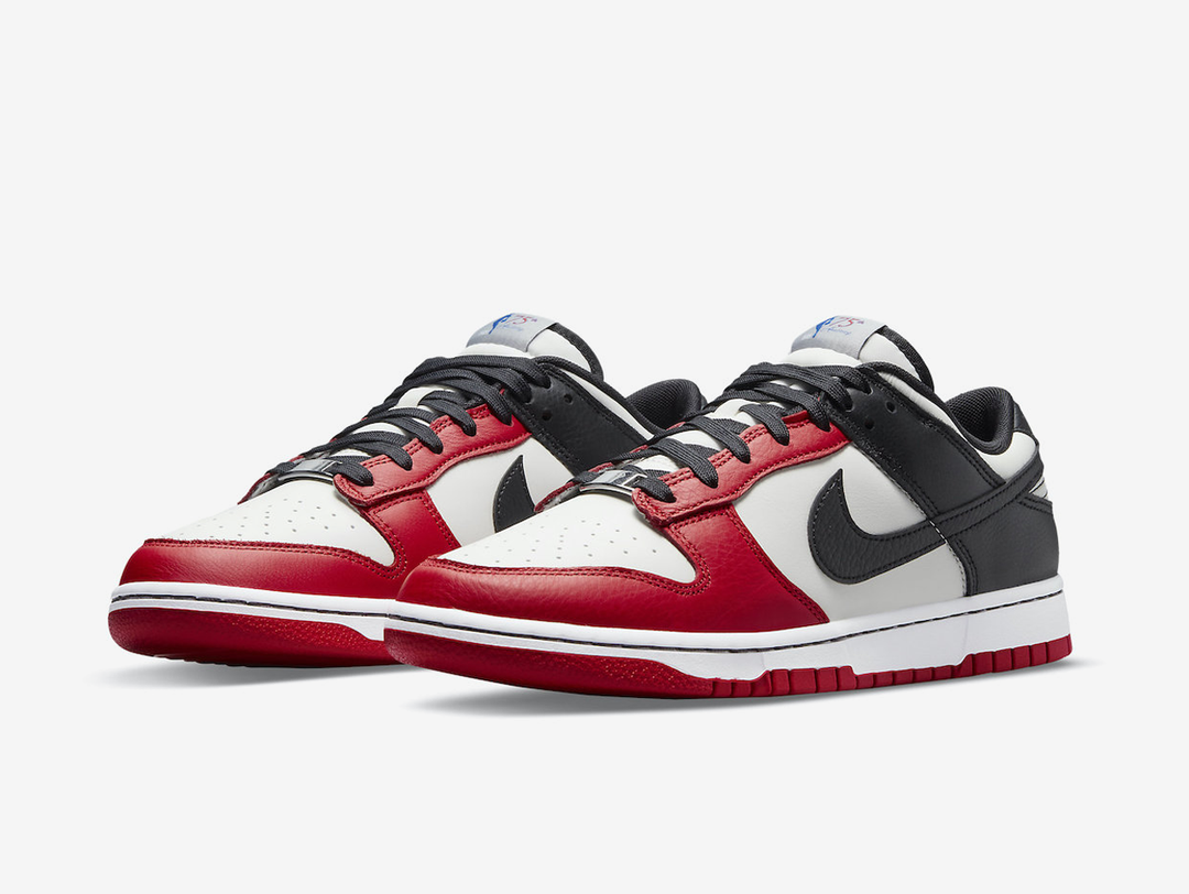 Nike Dunk Low Chicago Bulls – Hyped Economy